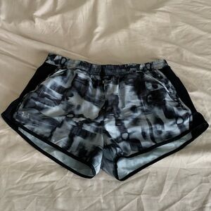 Women’s Under Armour HeatGear Athletic Shorts